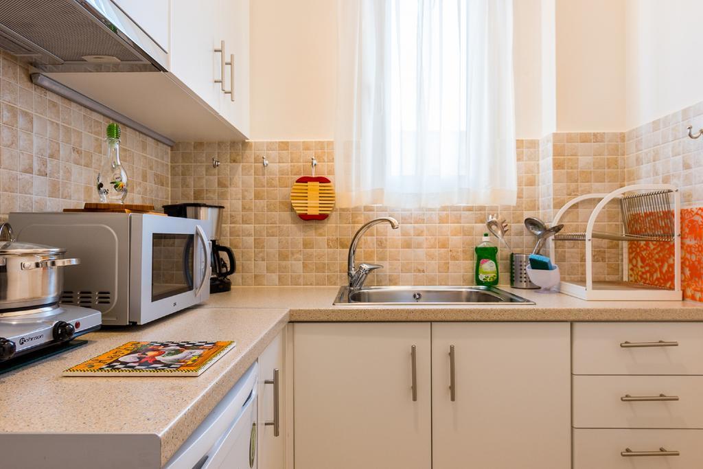 Charmy Petit Flat in Athens Lejlighed Eksteriør billede