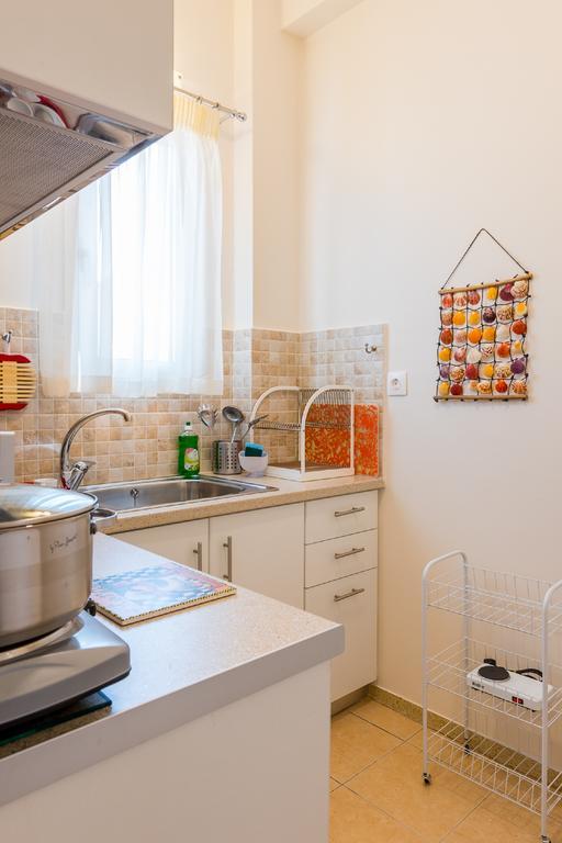 Charmy Petit Flat in Athens Lejlighed Eksteriør billede